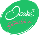 Logo O'Cake